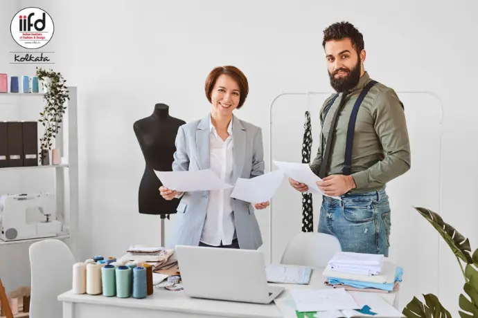 fashion Design Institute in Kolkata