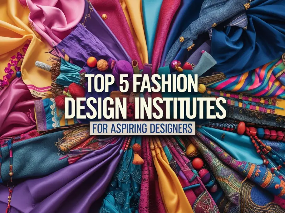 fashion Institute in Kolkata